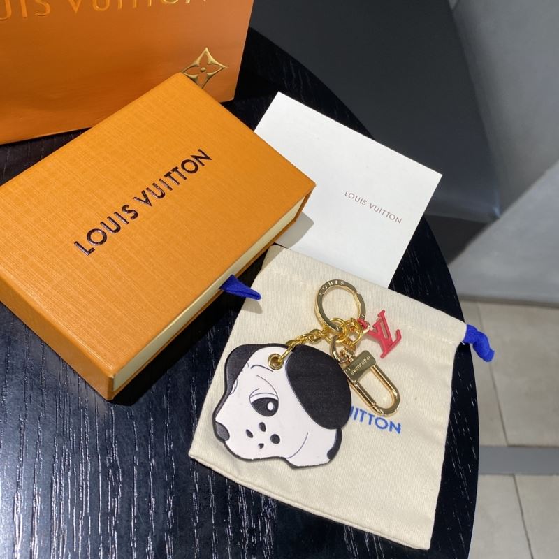 Louis Vuitton Keychains